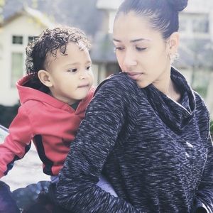 Meet your Posher, Sabrina